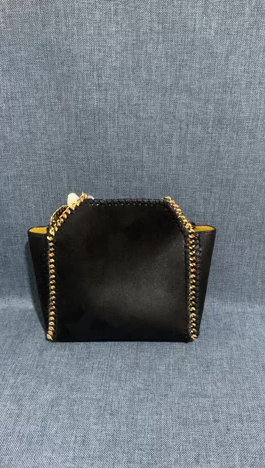 Stella McCartney Bag-(Mirror)-Diagonal-,Code: ZB1116,$: 119USD