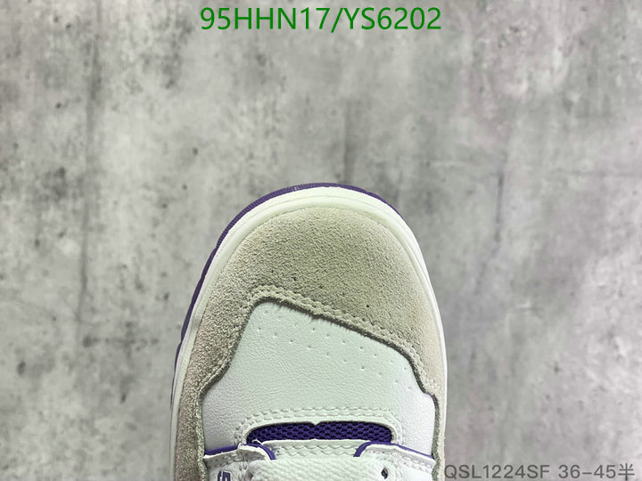 Women Shoes-New Balance, Code: YS6202,$: 95USD