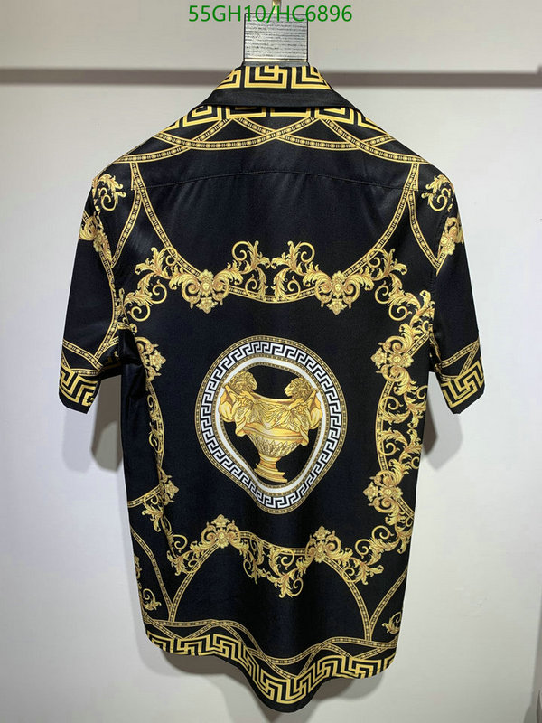 Clothing-Versace, Code: HC6896,$: 55USD