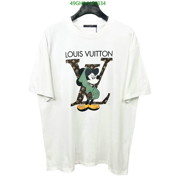 Clothing-LV, Code: HC6334,$: 49USD