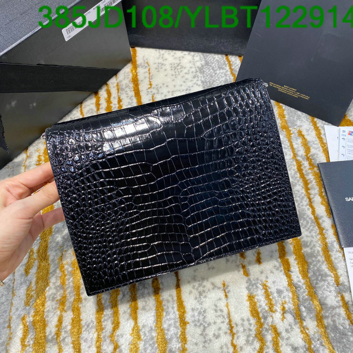 YSL Bag-(Mirror)-Cassandra,Code: YLBT122914,$: 385USD