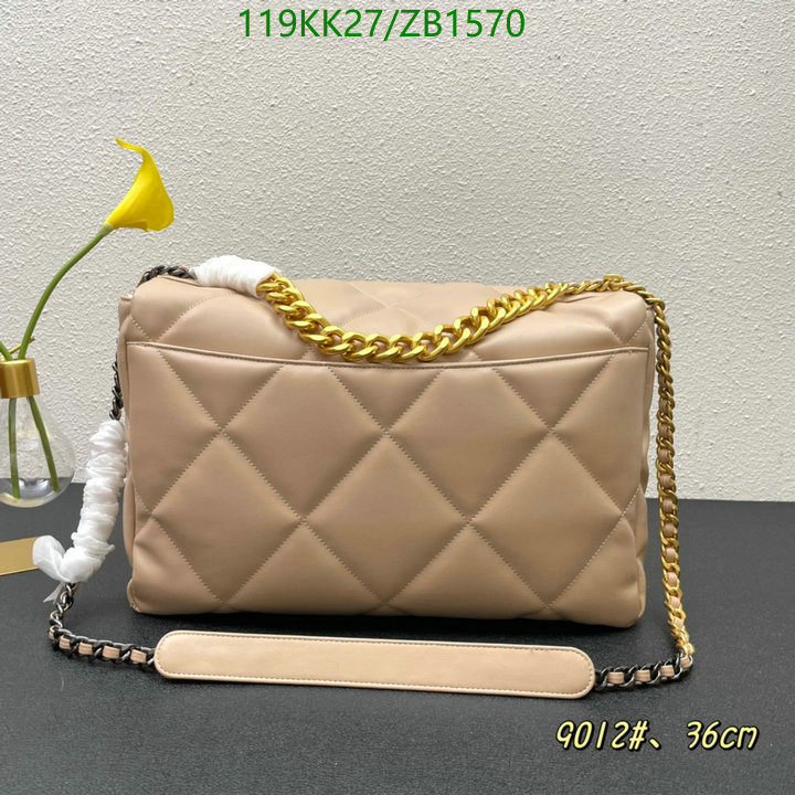 Chanel Bags ( 4A )-Diagonal-,Code: ZB1570,$: 119USD