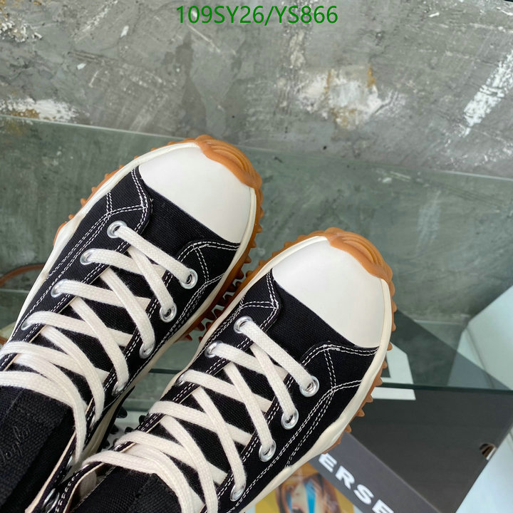 Women Shoes-Converse, Code: YS866,$: 109USD