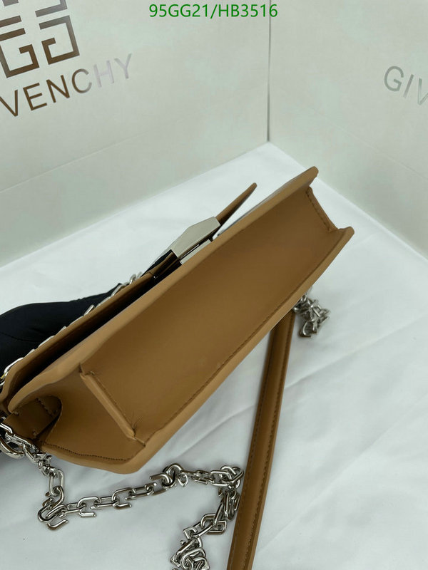 Givenchy Bags ( 4A )-Diagonal--,Code: HB3516,$: 95USD