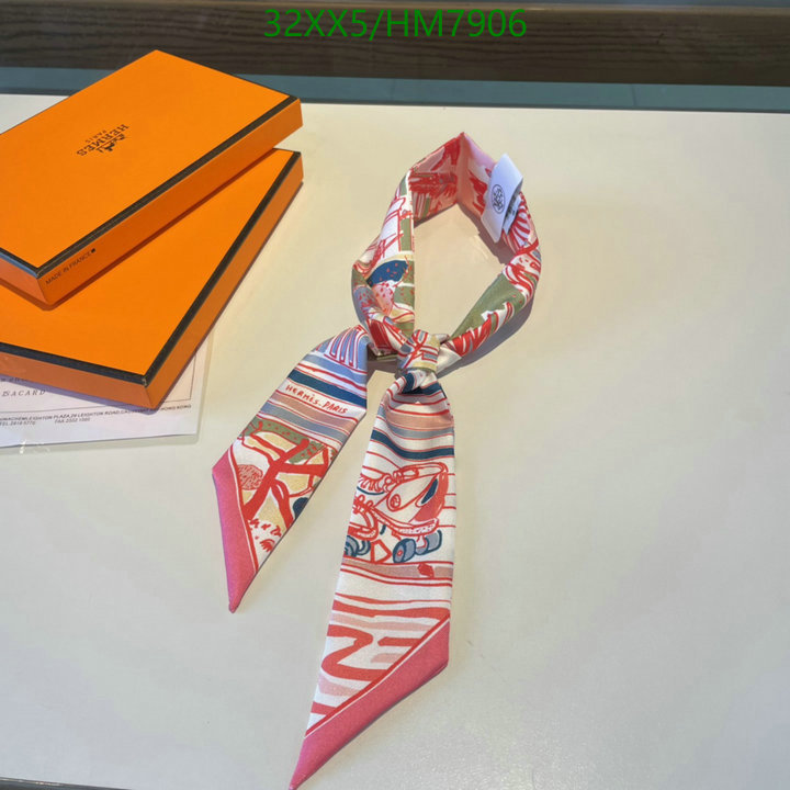 Scarf-Hermes, Code: HM7906,$: 32USD