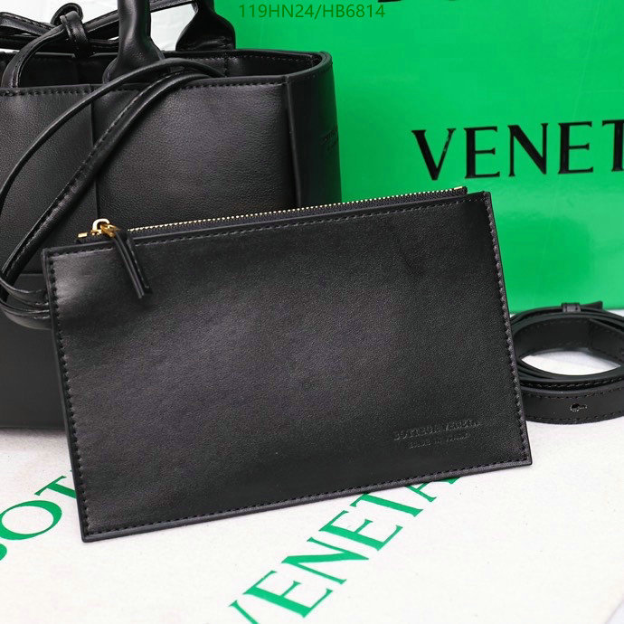 BV Bag-(4A)-Arco,Code: HB6814,$: 119USD