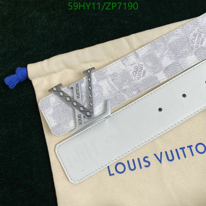Belts-LV, Code: ZP7190,$: 59USD