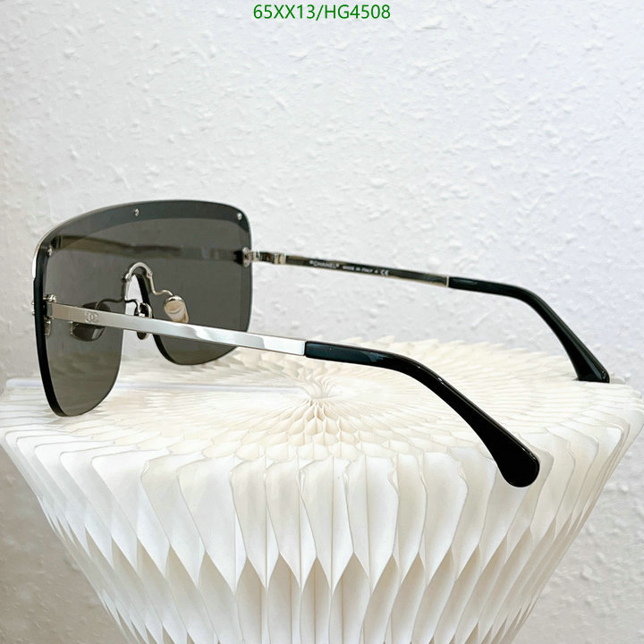 Glasses-Chanel,Code: HG4508,$: 65USD