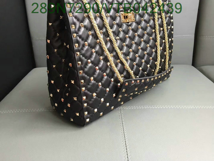 Valentino Bag-(Mirror)-Handbag-,Code: VTB042439,$:289USD