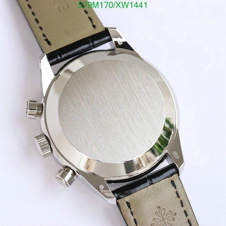 Watch-Mirror Quality-Patek Philippe, Code: XW1441,$: 579USD