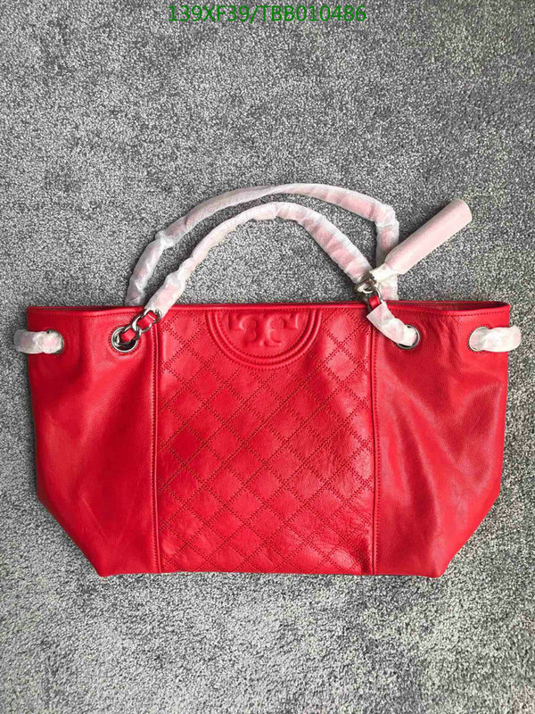 Tory Burch Bag-(Mirror)-Handbag-,Code: TBB010486,$:139USD