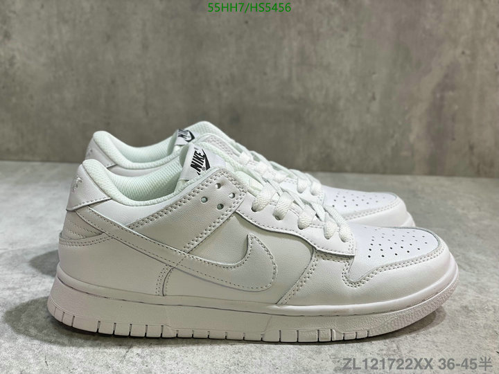 Men shoes-Nike, Code: HS5456,$: 75USD