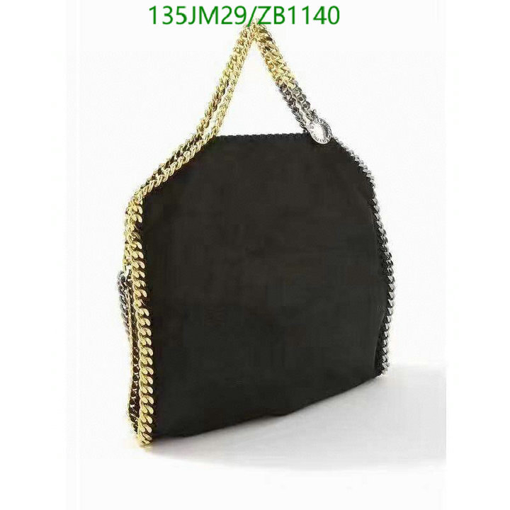 Stella McCartney Bag-(Mirror)-Handbag-,Code: ZB1140,$: 135USD