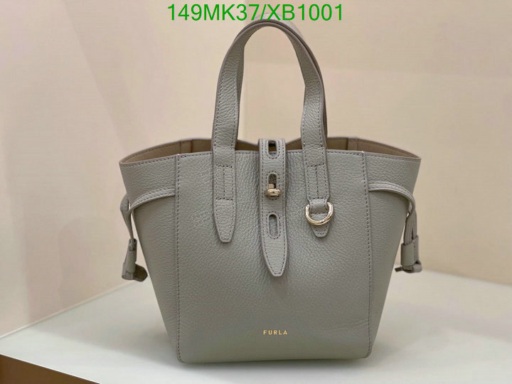 Furla Bag-(Mirror)-Handbag-,Code: XB1001,$: 149USD