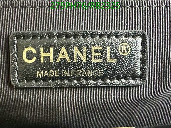 Chanel Bags -(Mirror)-Diagonal-,Code: RB2325,$: 275USD