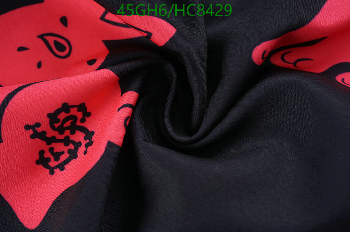 Clothing-Amiri, Code: HC8429,$: 45USD