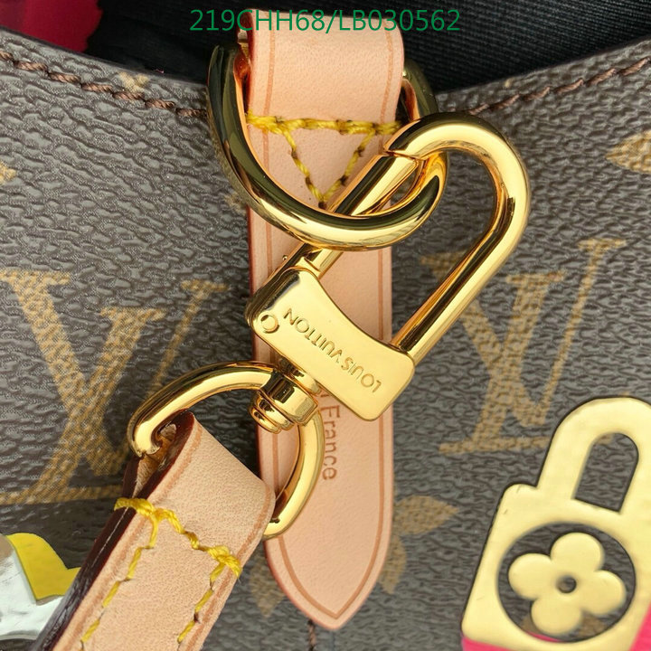 LV Bags-(Mirror)-Nono-No Purse-Nano No-,Code:LB030562,$:219USD