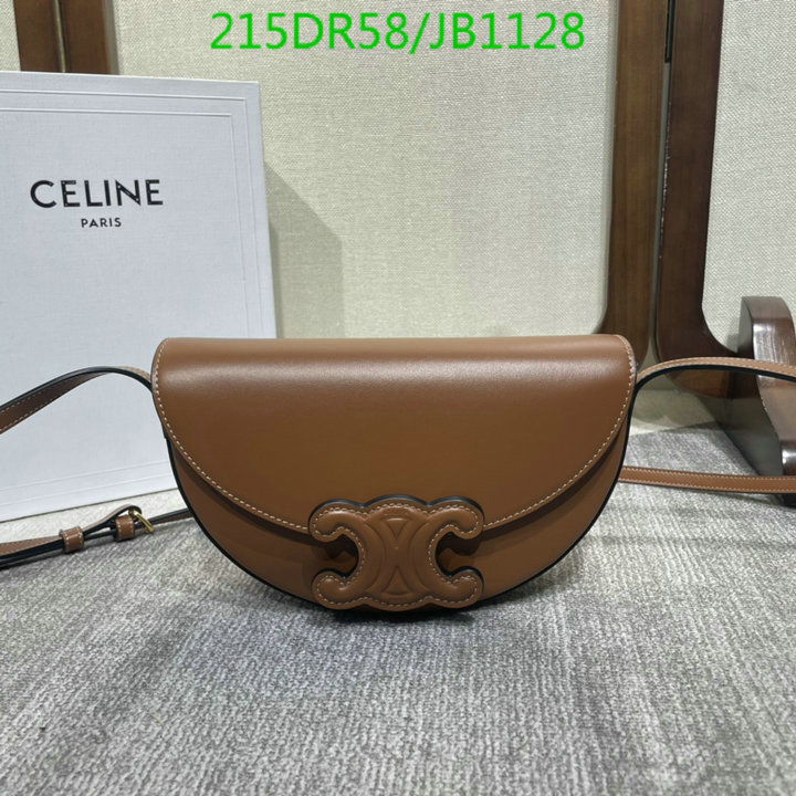 Celine Bag-(Mirror)-Triomphe Series,Code: JB1128,$: 215USD