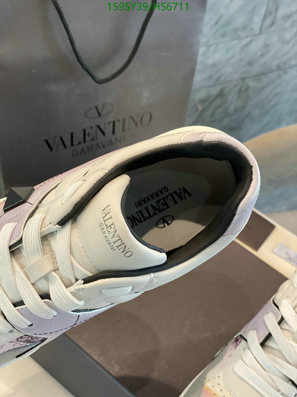 Men shoes-Valentino, Code: HS6711,$: 159USD