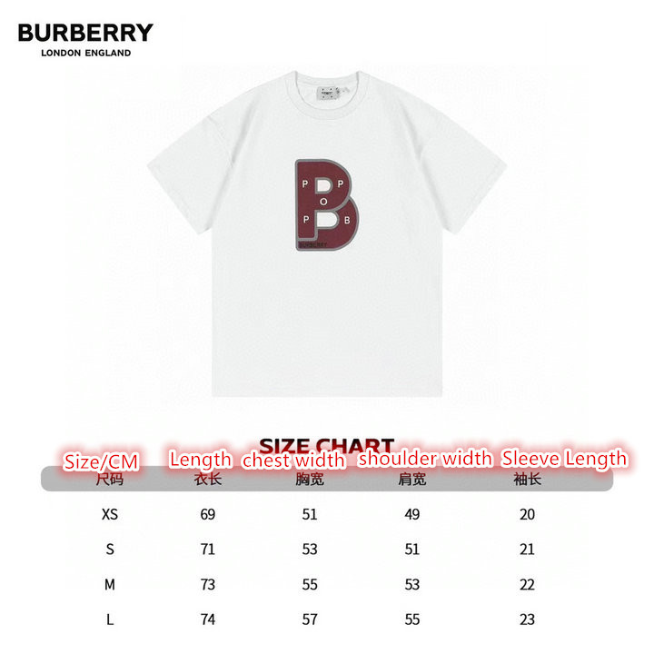 Clothing-Burberry, Code: HC6838,$: 49USD