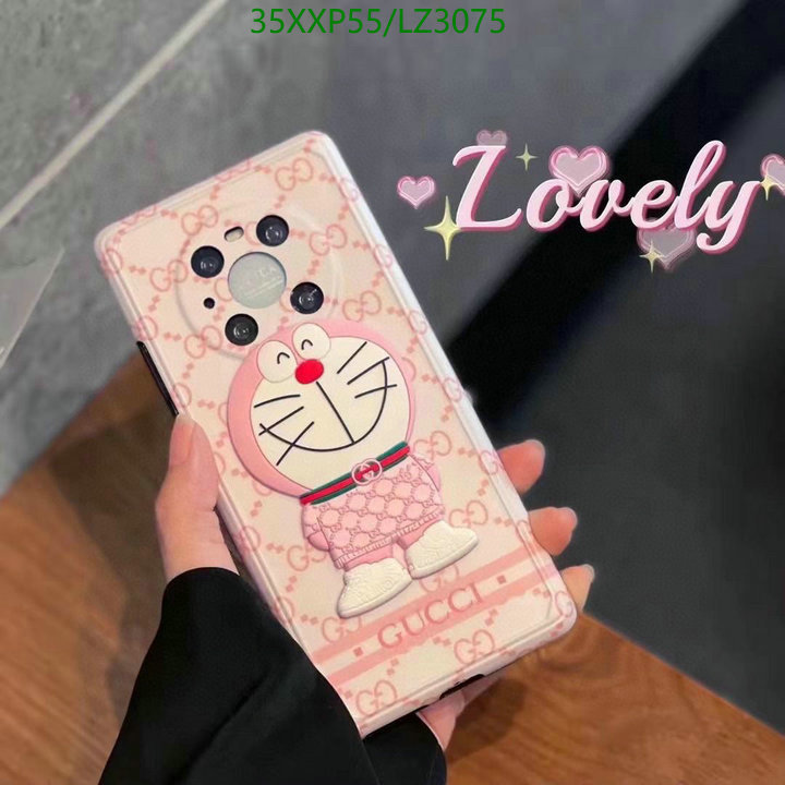 Phone Case-Gucci, Code: LZ3075,$: 35USD