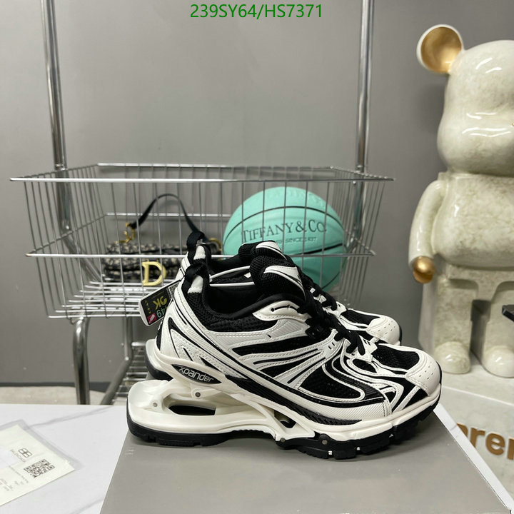 Men shoes-Balenciaga, Code: HS7371,$: 239USD