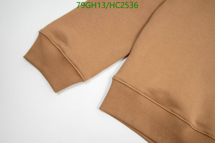 Clothing-Burberry, Code: HC2536,$: 79USD