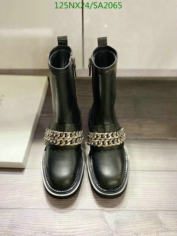Women Shoes-Givenchy, Code: SA2065,$: 125USD
