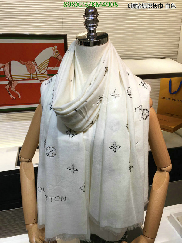 Scarf-LV,-Code: KM4905,$: 89USD