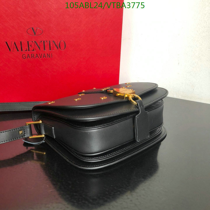 Valentino Bag-(4A)-Diagonal-,Code: VTBA3775,$: 105USD