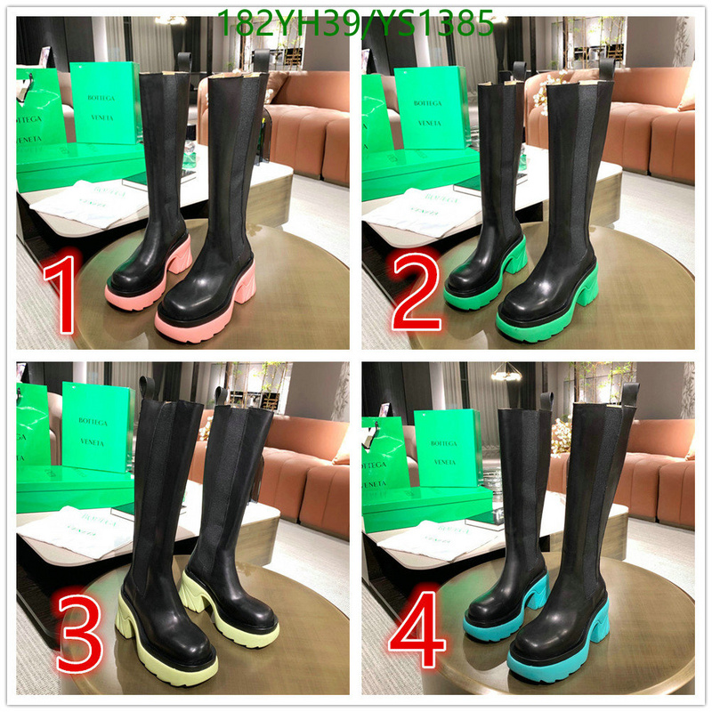 Women Shoes-BV, Code: YS1385,$: 182USD