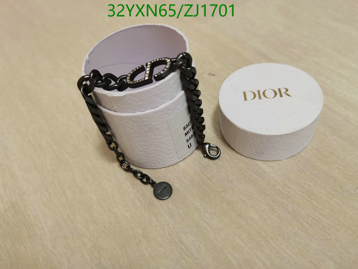 Jewelry-Dior,Code: ZJ1701,$: 32USD