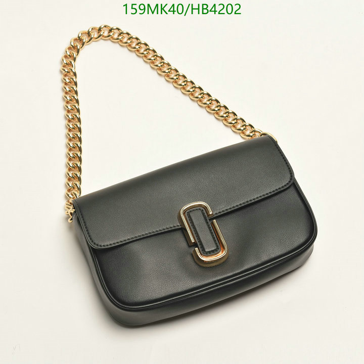 Marc Jacobs Bags -(Mirror)-Diagonal-,Code: HB4202,$: 159USD