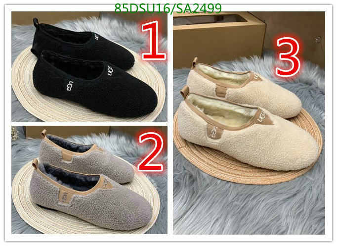 Women Shoes-UGG, Code: SA2499,$: 85USD