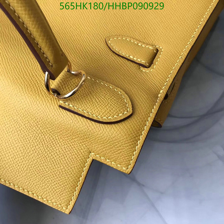 Hermes Bag-(Mirror)-Kelly-,Code: HHBP090929,$: 565USD