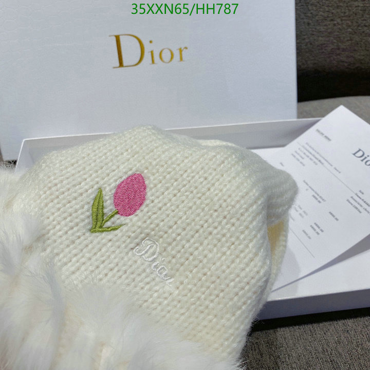 Cap -(Hat)-Dior, Code: HH787,$: 35USD