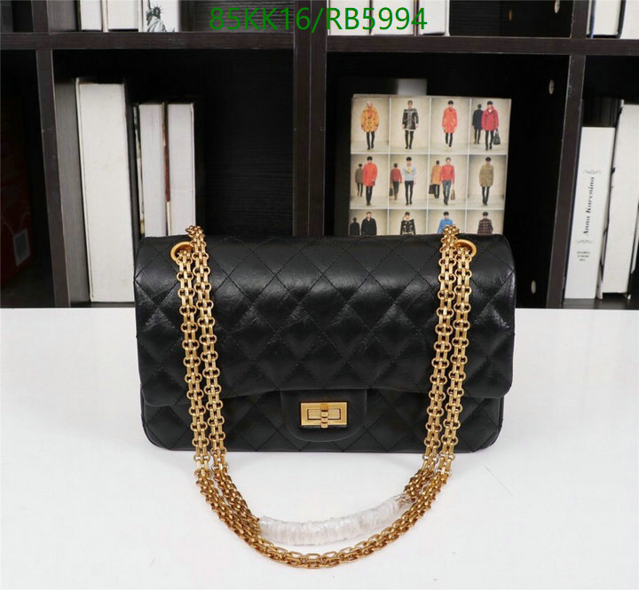 Chanel Bags ( 4A )-Other Styles-,Code: RB5994,$: 85USD