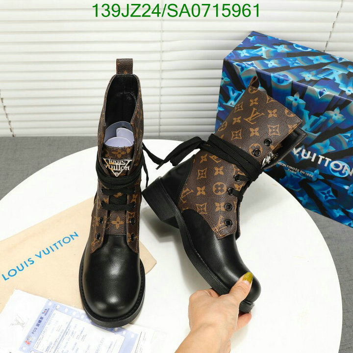 Women Shoes-LV, Code:SA0715961,$: 139USD