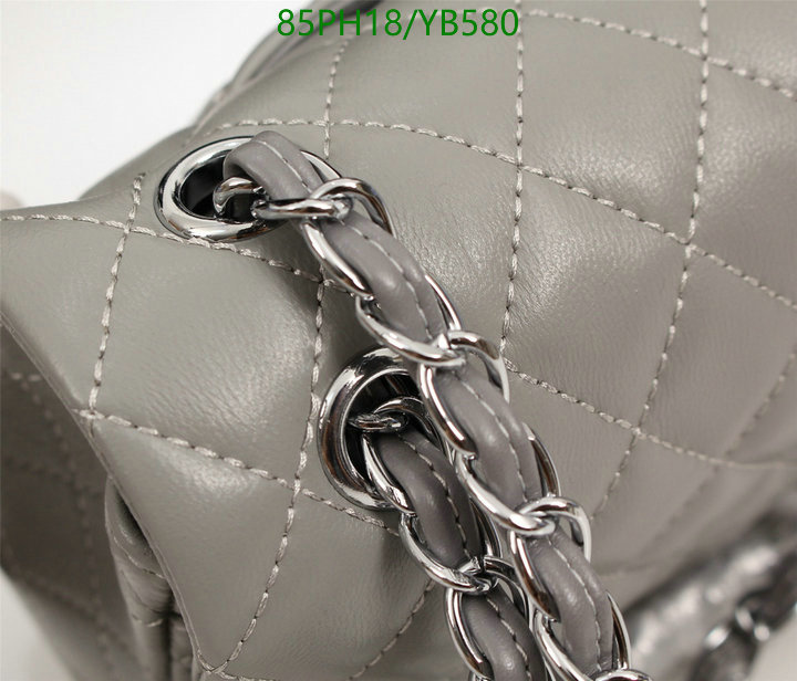 Chanel Bags ( 4A )-Diagonal-,Code: YB580,$: 85USD