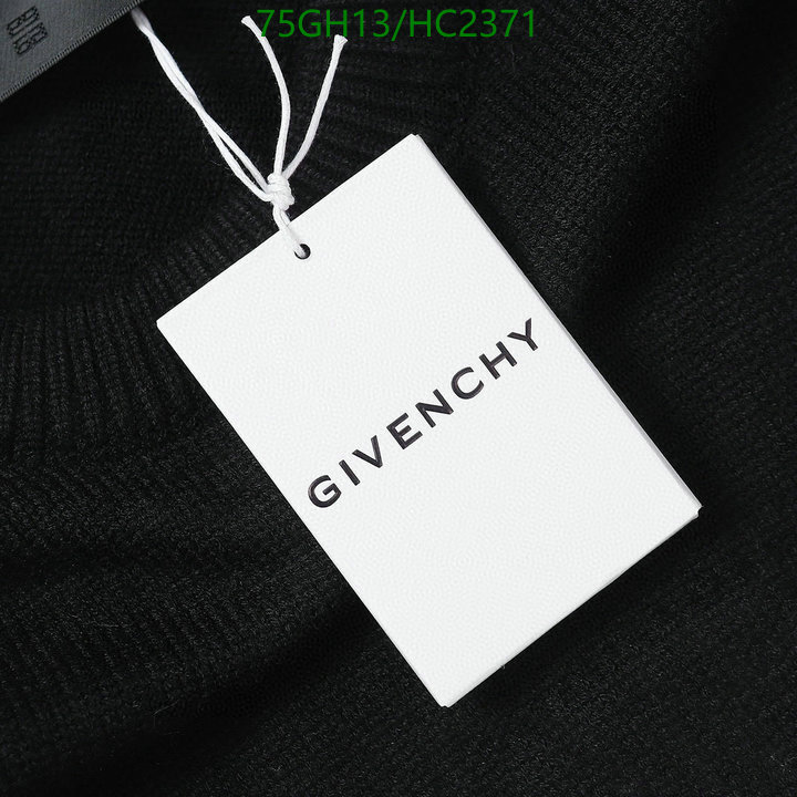 Clothing-Givenchy, Code: HC2371,$: 75USD