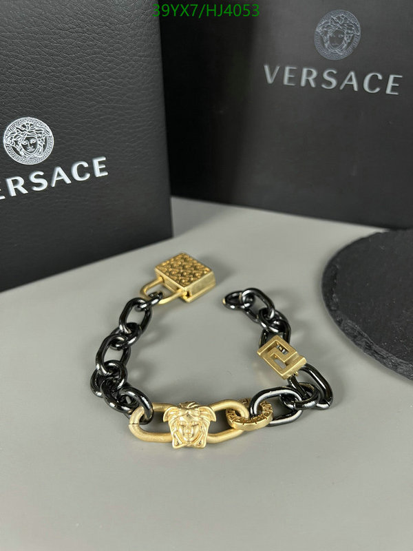 Jewelry-Versace, Code: HJ4053,$: 39USD