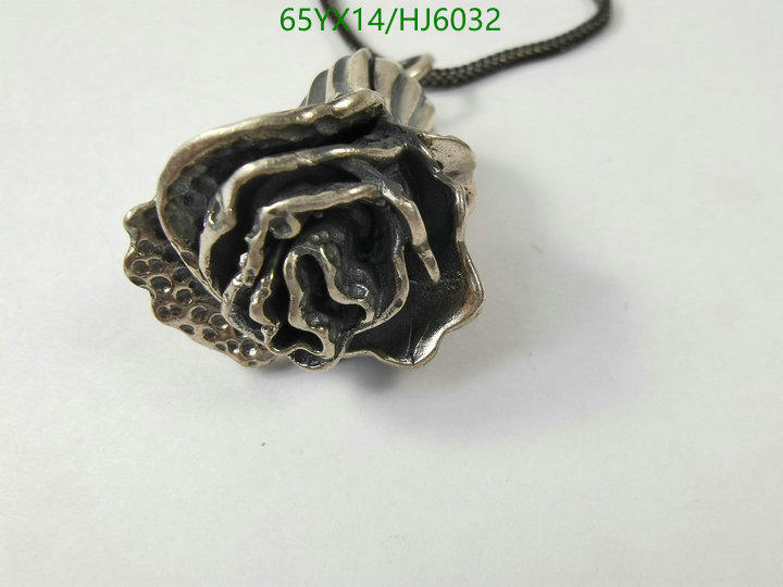 Jewelry-Other, Code: HJ6032,$: 65USD