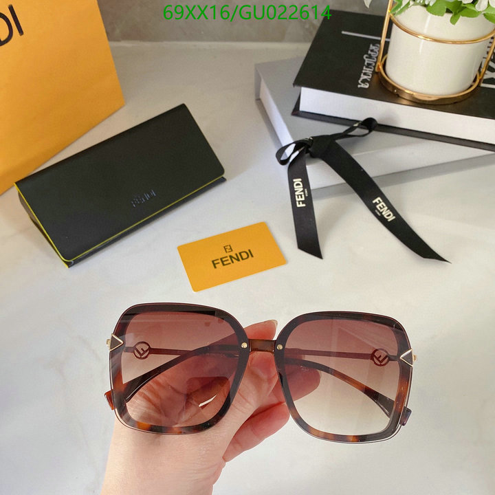 Glasses-LV, Code: GU022614,$: 69USD