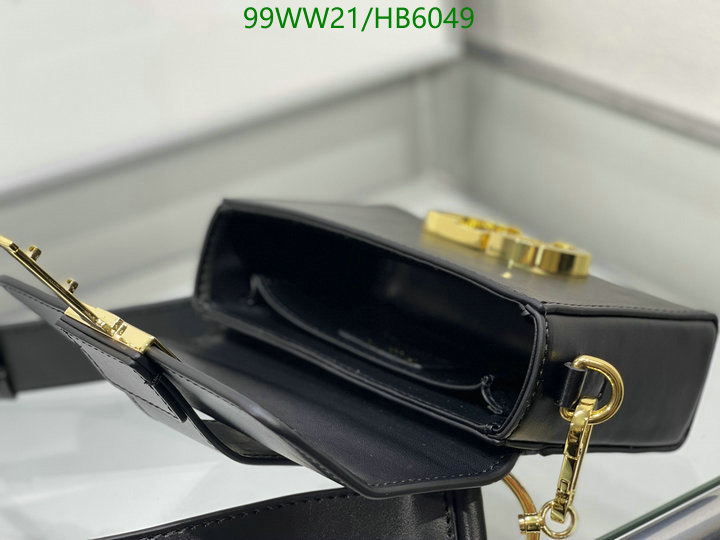 Dior Bags-(4A)-Montaigne-,Code: HB6049,$: 99USD