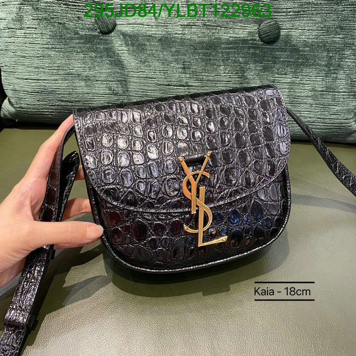 YSL Bag-(Mirror)-Diagonal-,Code: YLBT122963,$:295USD