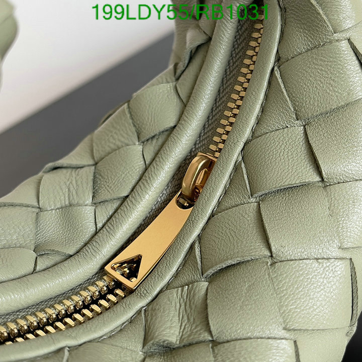 BV Bag-(Mirror)-Jodie,Code: RB1031,$: 199USD