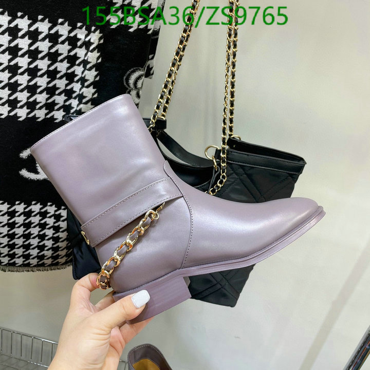 Women Shoes-Chanel,Code: ZS9765,$: 155USD