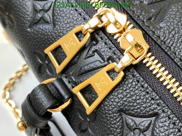 LV Bags-(Mirror)-Handbag-,Code: LBP090189,$:225USD