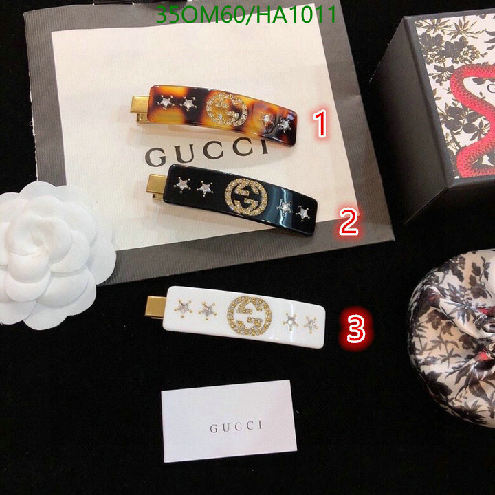 Headband-Gucci, Code: HA1011,$: 35USD