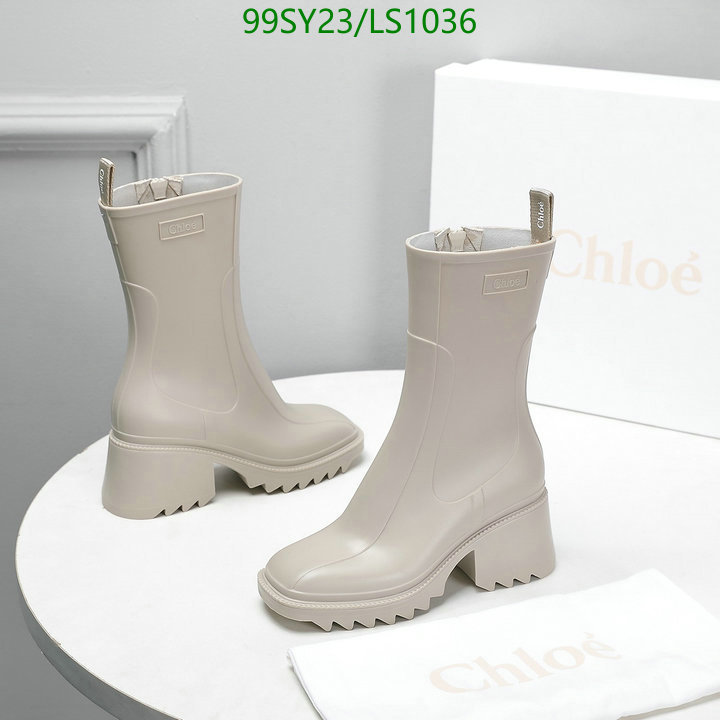 Women Shoes-Chloe, Code: LS1036,$: 99USD